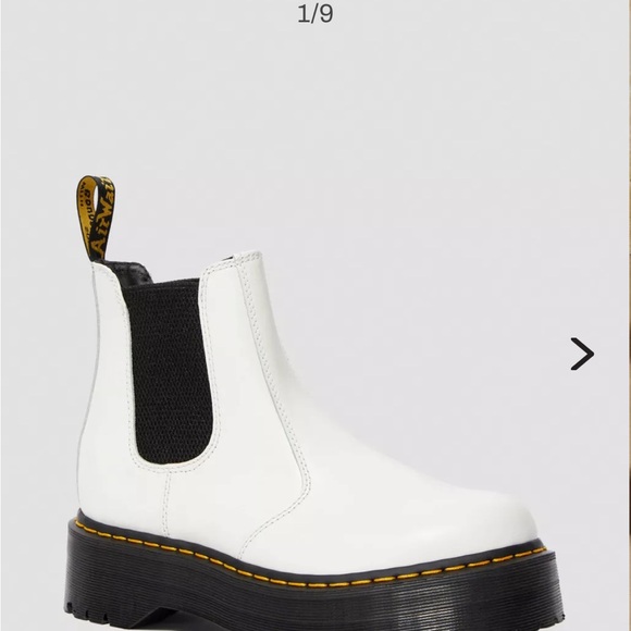 Dr. Marten’s Chelsea Boots - Picture 3 of 3